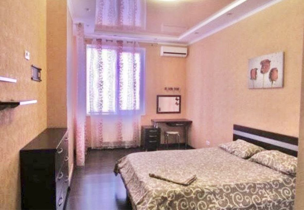 СДАМ 2 ком квартиру ЦЕНТР Чудо Город Большая 87 м. Гардероб Свт Одесса - изображение 1