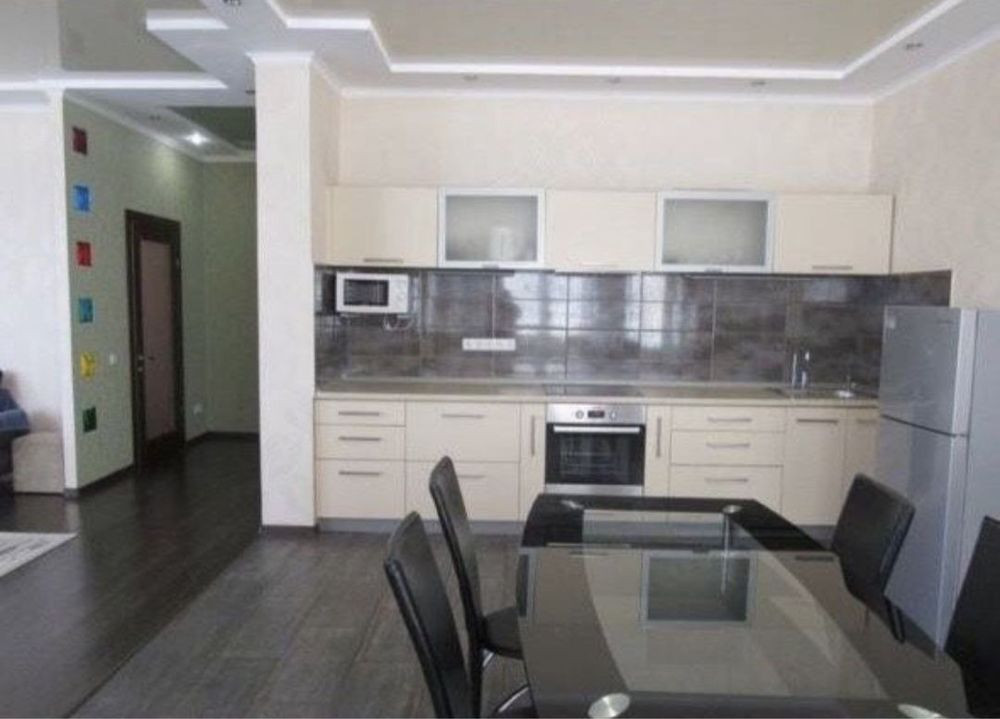 СДАМ 2 ком квартиру ЦЕНТР Чудо Город Большая 87 м. Гардероб Свт Одесса - изображение 2