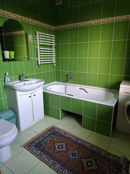 Оренда 2х Карнаухова в приватному секторі Рівне - зображення 4