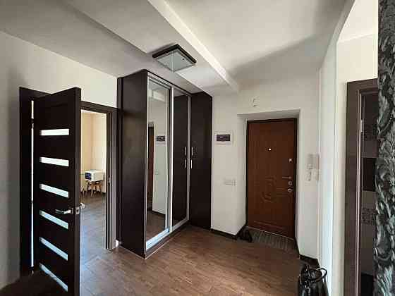 3 кімнатна кварт. вул. Степанівни ( орієнтир - в. Городоцька, Костел ) Львов