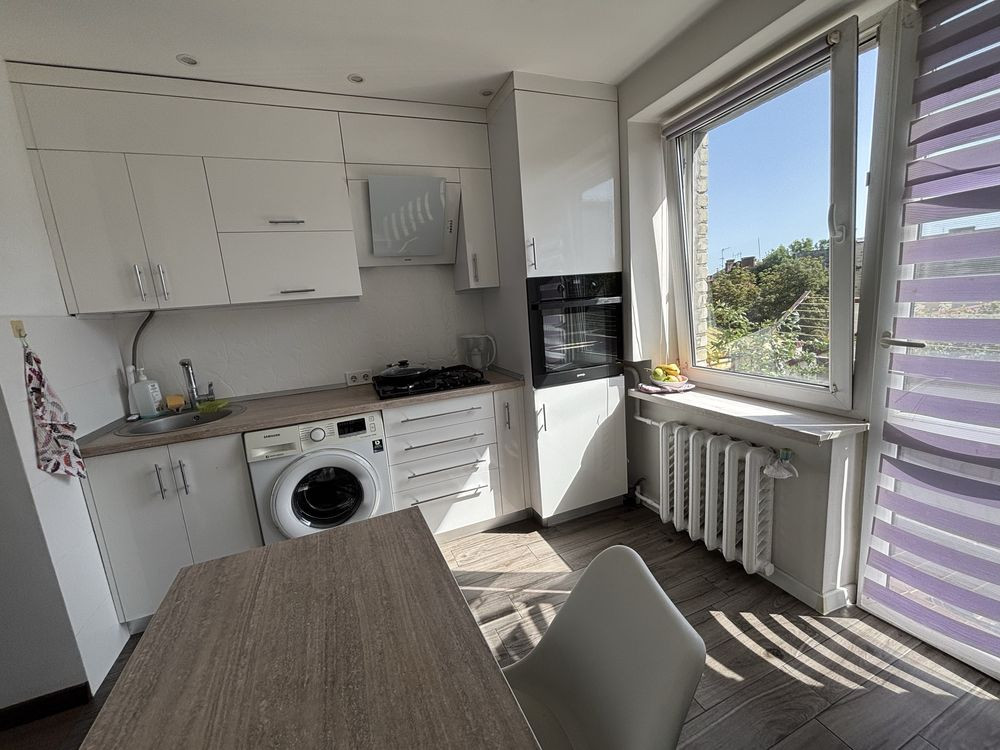 3 кімнатна кварт. вул. Степанівни ( орієнтир - в. Городоцька, Костел ) Львов - изображение 7