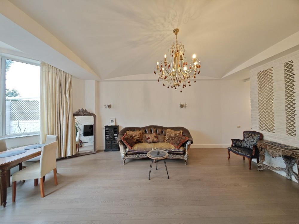 Аренда VIP-квартиры с террасой на Французском бульваре Одесса - изображение 3