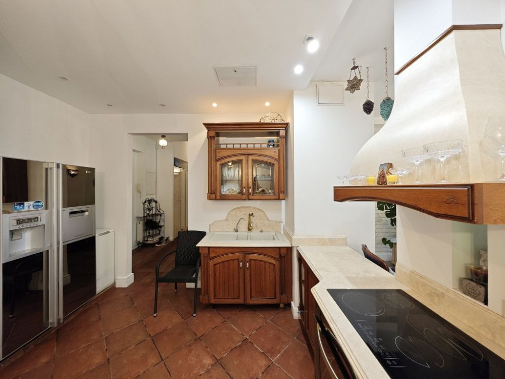 Аренда VIP-квартиры с террасой на Французском бульваре Одесса - изображение 7