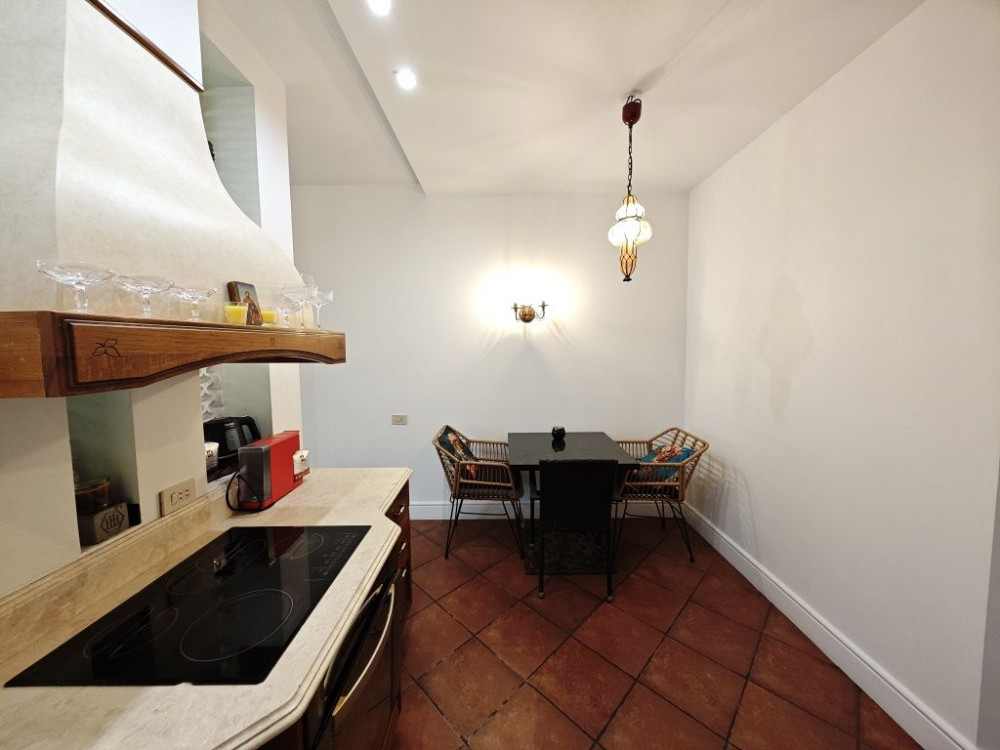 Аренда VIP-квартиры с террасой на Французском бульваре Одесса - изображение 8