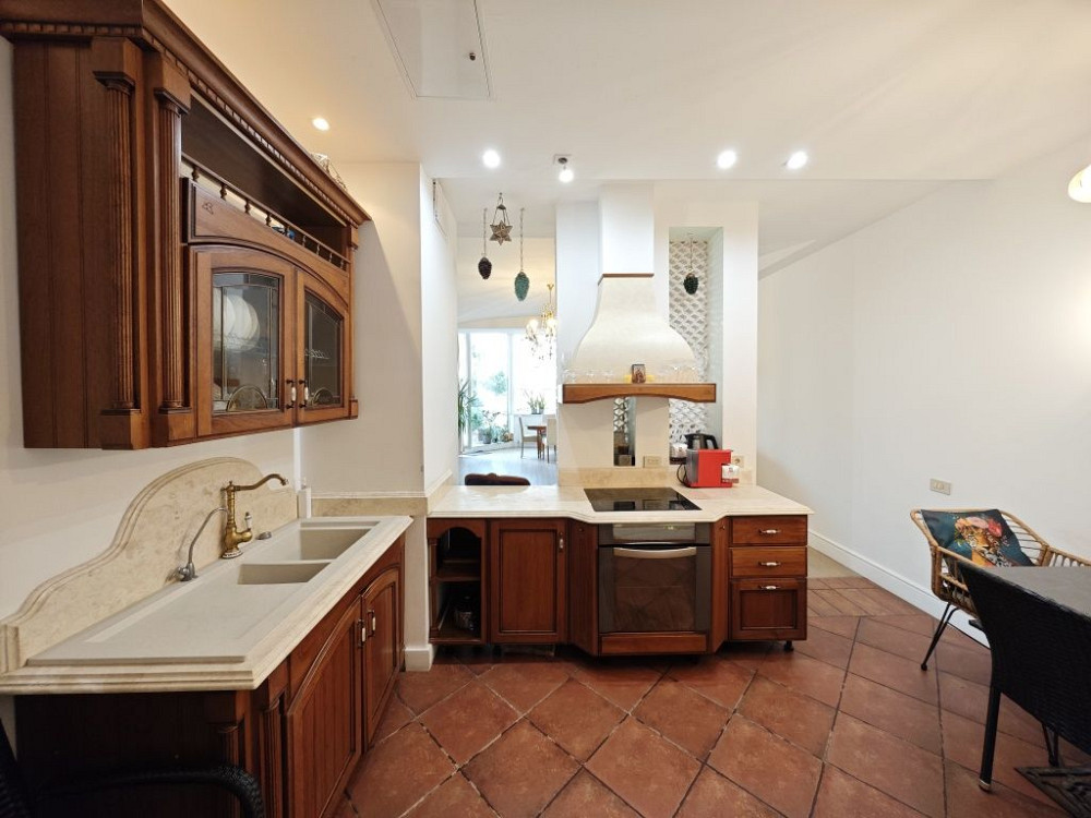 Аренда VIP-квартиры с террасой на Французском бульваре Одесса - изображение 6