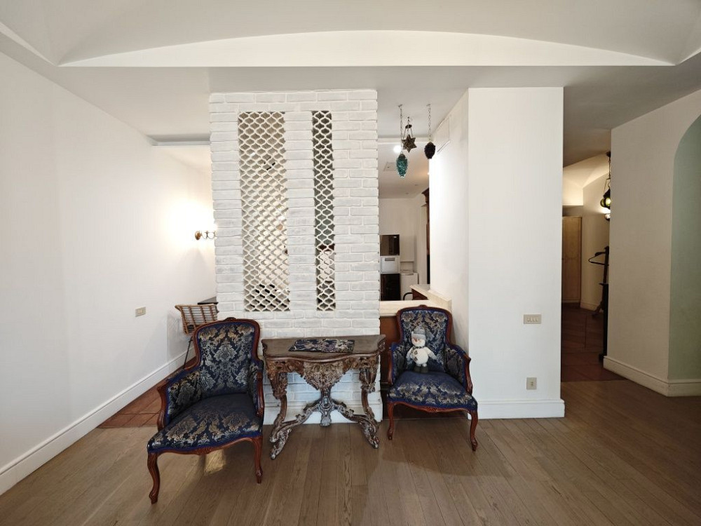 Аренда VIP-квартиры с террасой на Французском бульваре Одесса - изображение 5