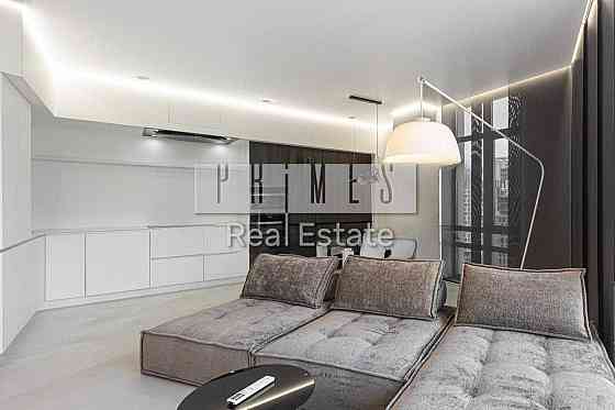 Оренда 3к квартири 135м2, ЖК Бульвар Фонтанів, вул. Саперне Поле, 5 Киев