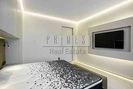 Оренда 3к квартири 135м2, ЖК Бульвар Фонтанів, вул. Саперне Поле, 5 Киев