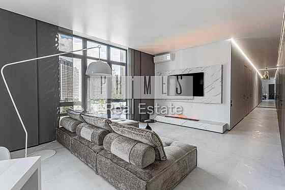 Оренда 3к квартири 135м2, ЖК Бульвар Фонтанів, вул. Саперне Поле, 5 Киев