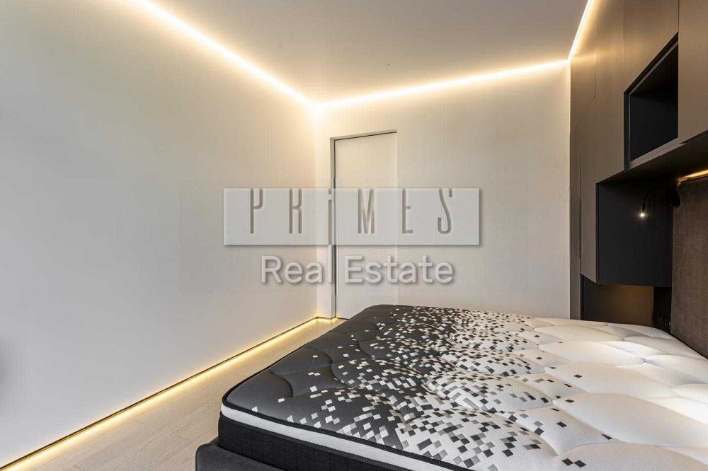 Оренда 3к квартири 135м2, ЖК Бульвар Фонтанів, вул. Саперне Поле, 5 Киев - изображение 5