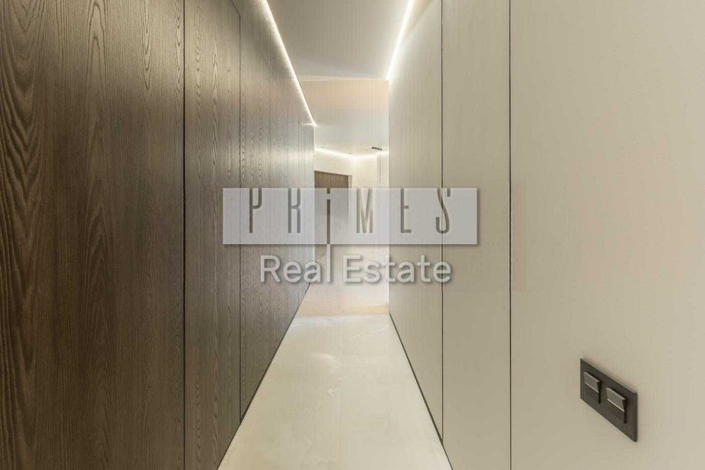 Оренда 3к квартири 135м2, ЖК Бульвар Фонтанів, вул. Саперне Поле, 5 Киев - изображение 4