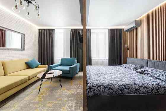 2кім кв вул.Винниченка центр міста , паркова зона , євроремонт Львов