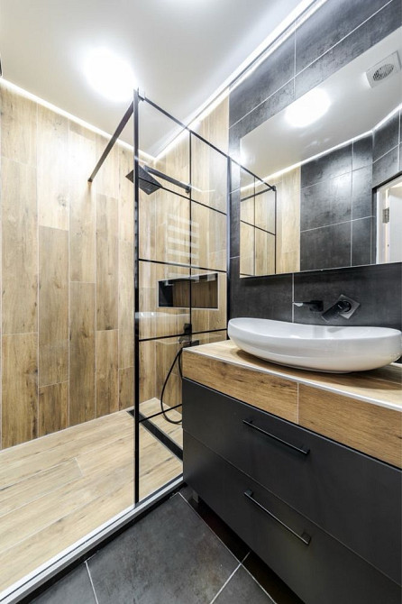 2кім кв вул.Винниченка центр міста , паркова зона , євроремонт Львов - изображение 6