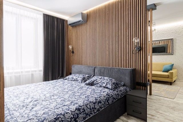 2кім кв вул.Винниченка центр міста , паркова зона , євроремонт Львов - изображение 3