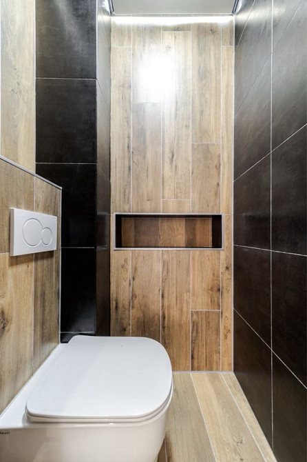 2кім кв вул.Винниченка центр міста , паркова зона , євроремонт Львов - изображение 7