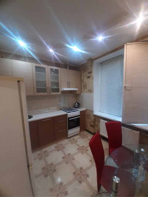 Срочно сдам 2-х ком квартиру в районе Чоколовки Киев - изображение 2