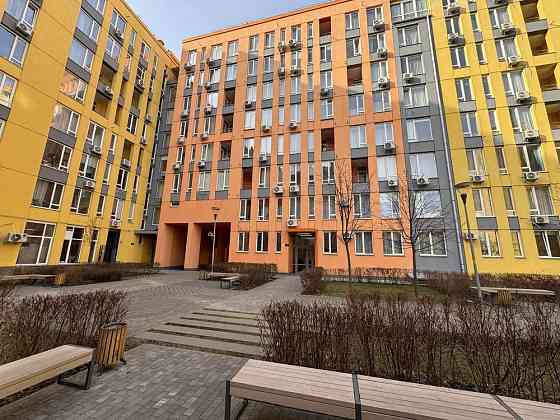 Оренда 1 кім квартири Комфорт Таун Киев