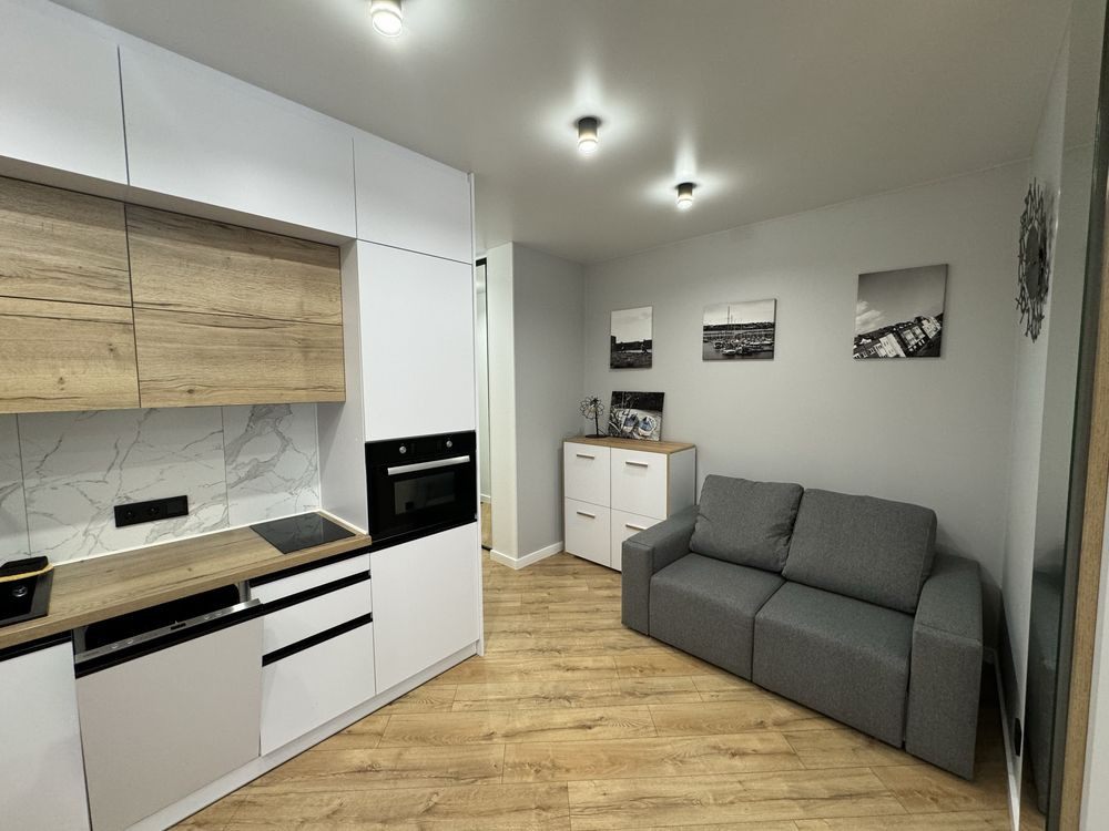 Оренда 1 кім квартири Комфорт Таун Киев - изображение 6