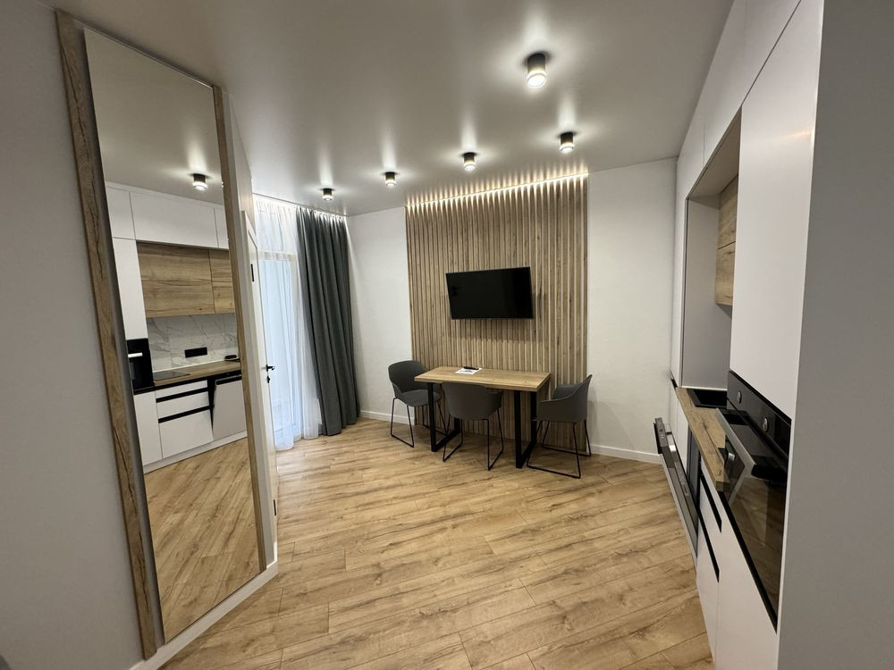 Оренда 1 кім квартири Комфорт Таун Киев - изображение 1