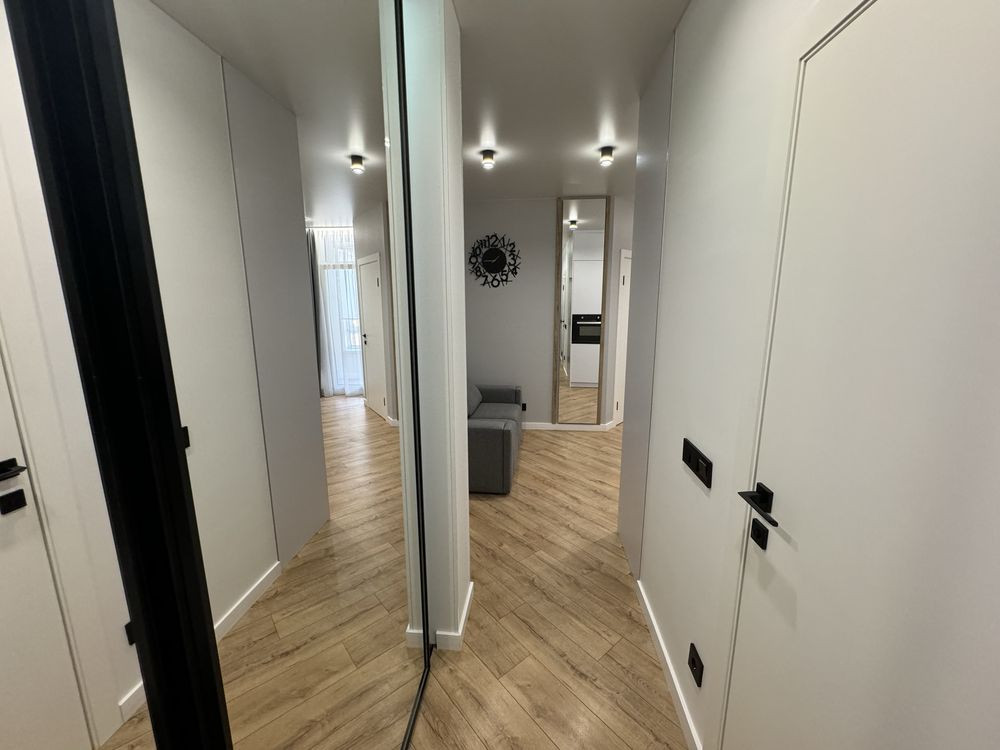 Оренда 1 кім квартири Комфорт Таун Киев - изображение 3