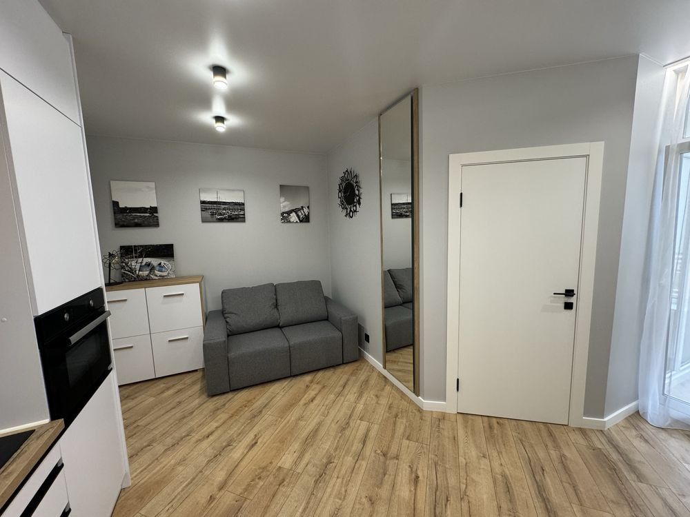 Оренда 1 кім квартири Комфорт Таун Киев - изображение 2