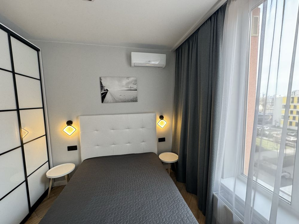 Оренда 1 кім квартири Комфорт Таун Киев - изображение 8