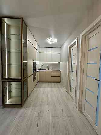 Продажа 2 кімнатної квартири ЖК Атлант на Петлюри 28 Бровары