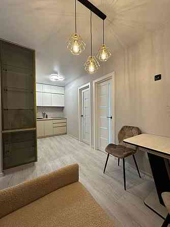 Продажа 2 кімнатної квартири ЖК Атлант на Петлюри 28 Бровары