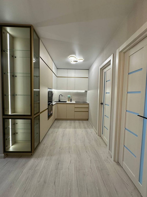 Продажа 2 кімнатної квартири ЖК Атлант на Петлюри 28 Бровари - зображення 2