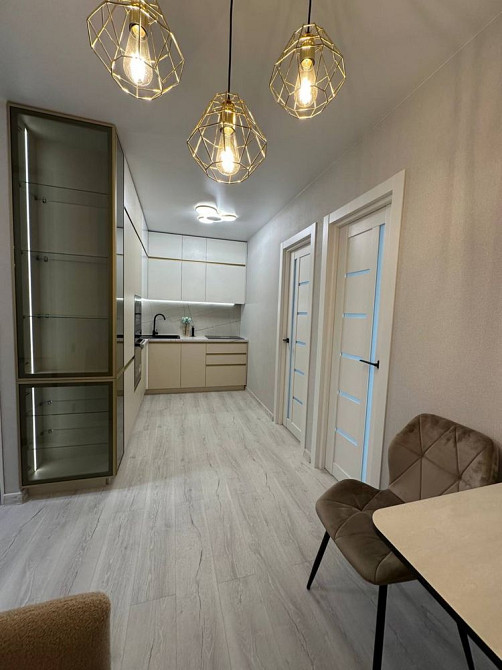 Продажа 2 кімнатної квартири ЖК Атлант на Петлюри 28 Бровари - зображення 4