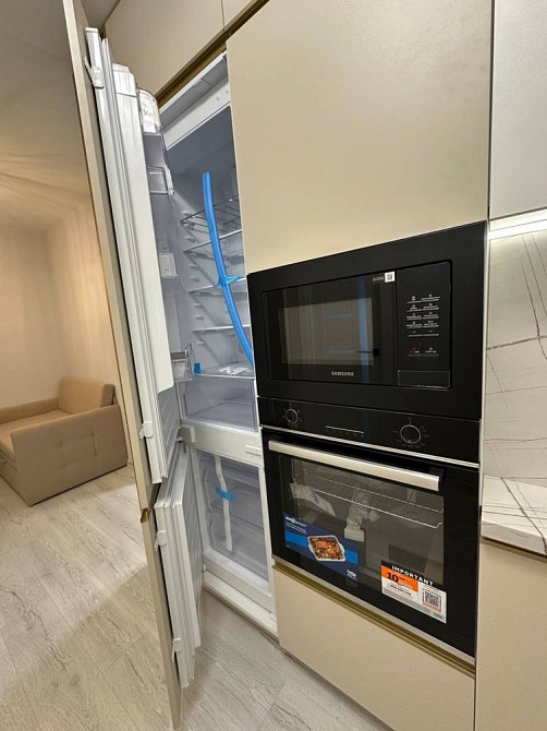 Продажа 2 кімнатної квартири ЖК Атлант на Петлюри 28 Бровари - зображення 3