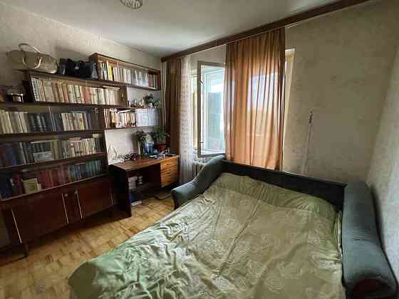 ПРОДАЖА 2-комнатной квартиры, Радужная, Днепровский р-н, БЕЗ КОМИСИИ Киев