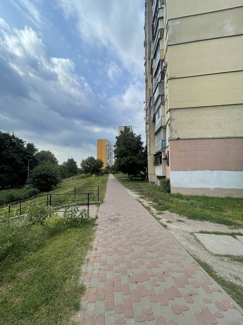 ПРОДАЖА 2-комнатной квартиры, Радужная, Днепровский р-н, БЕЗ КОМИСИИ Киев - изображение 1