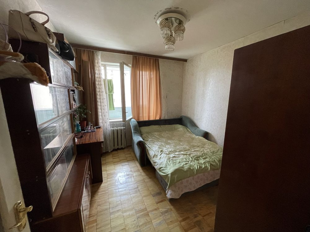 ПРОДАЖА 2-комнатной квартиры, Радужная, Днепровский р-н, БЕЗ КОМИСИИ Киев - изображение 2