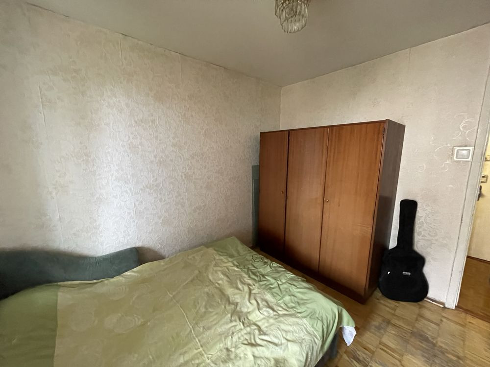 ПРОДАЖА 2-комнатной квартиры, Радужная, Днепровский р-н, БЕЗ КОМИСИИ Киев - изображение 5