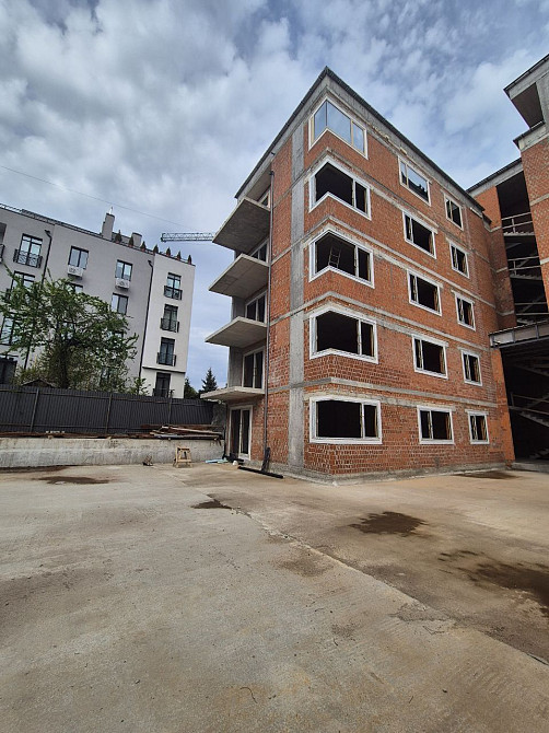 Продаж квартири 1 кімнатна клубний будинок ближній центр Львов - изображение 7