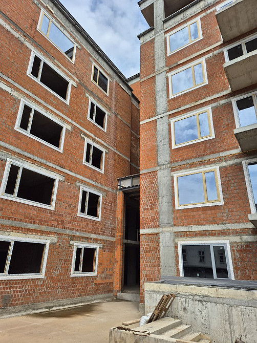 Продаж квартири 1 кімнатна клубний будинок ближній центр Львов - изображение 6