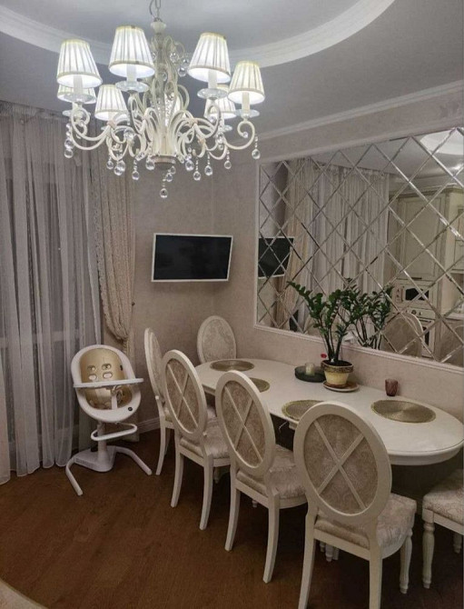 Продаж квартири новпроти парку Боздош Ужгород - зображення 2