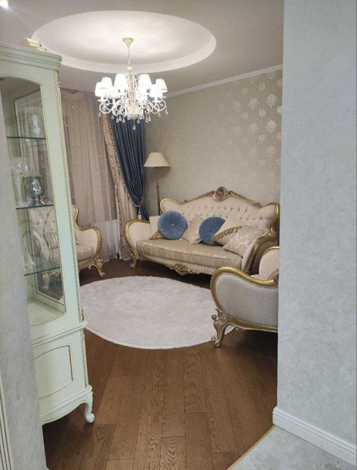 Продаж квартири новпроти парку Боздош Ужгород - зображення 4