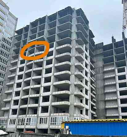 Продам 1-но кімнатну квартиру р-н Митниця Черкассы