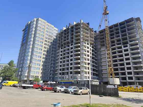 Продам 1-но кімнатну квартиру р-н Митниця Черкассы