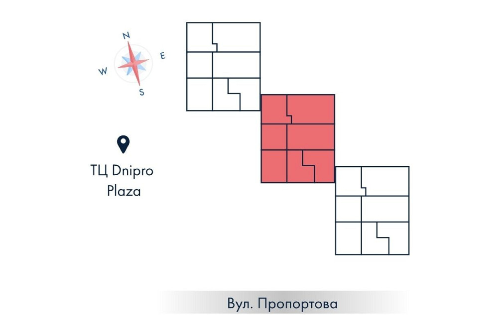 Продам 1-но кімнатну квартиру р-н Митниця Черкассы - изображение 3