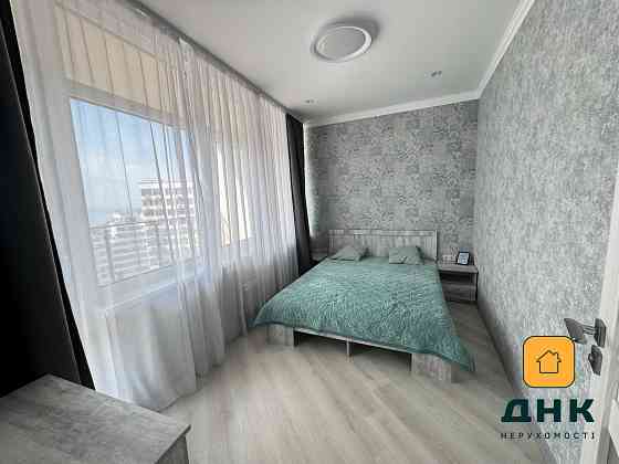 ‼️1к Каманина ТЕРРАСА Море Вид ‼️ 32Жемчужина Аркадия Фонтан Кадорр! Одеса