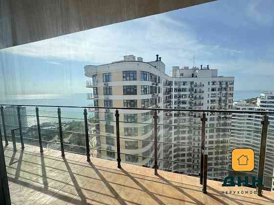 ‼️1к Каманина ТЕРРАСА Море Вид ‼️ 32Жемчужина Аркадия Фонтан Кадорр! Одеса