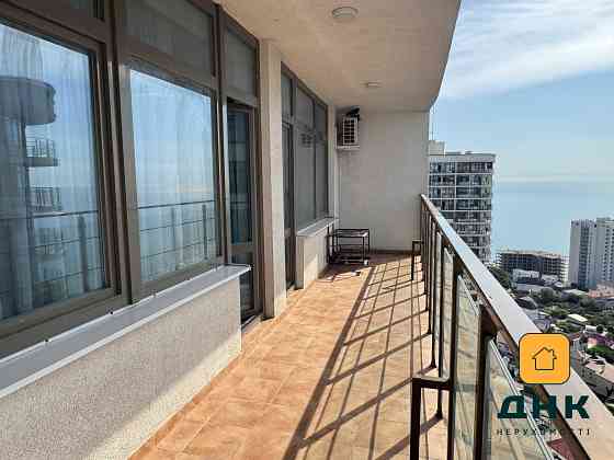 ‼️1к Каманина ТЕРРАСА Море Вид ‼️ 32Жемчужина Аркадия Фонтан Кадорр! Одеса