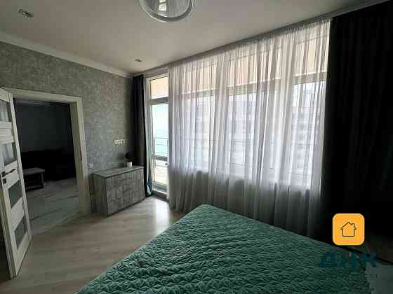 ‼️1к Каманина ТЕРРАСА Море Вид ‼️ 32Жемчужина Аркадия Фонтан Кадорр! Одеса