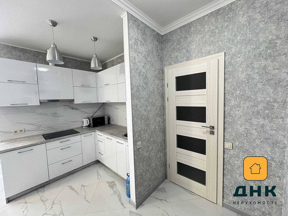 ‼️1к Каманина ТЕРРАСА Море Вид ‼️ 32Жемчужина Аркадия Фонтан Кадорр! Одеса - зображення 7