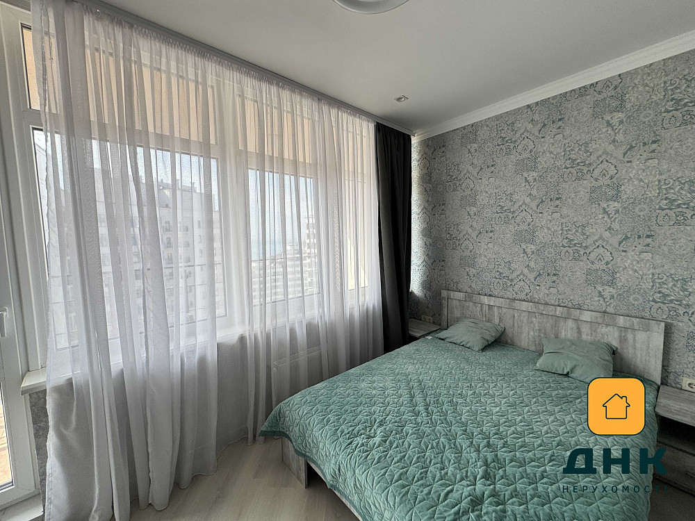 ‼️1к Каманина ТЕРРАСА Море Вид ‼️ 32Жемчужина Аркадия Фонтан Кадорр! Одеса - зображення 6