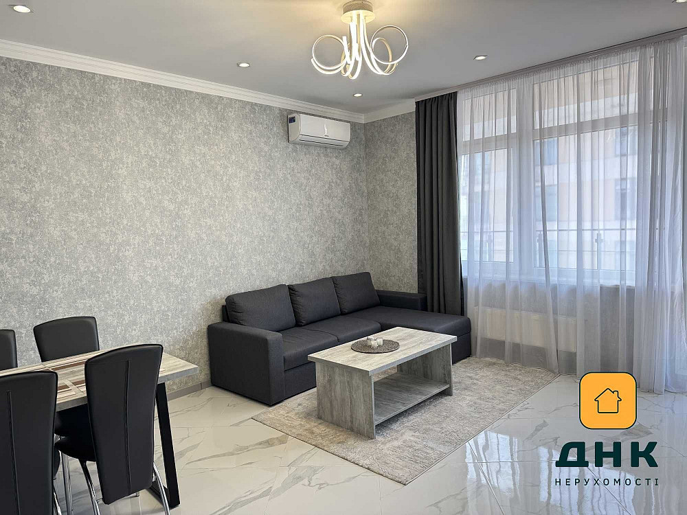 ‼️1к Каманина ТЕРРАСА Море Вид ‼️ 32Жемчужина Аркадия Фонтан Кадорр! Одеса - зображення 4