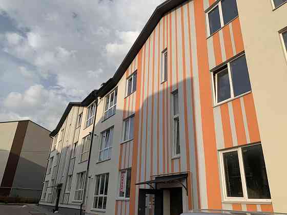 Продаж квартири в новобудові, Вінниця, ЖК Джерельний, індив.опалення Винница